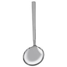 ملاقه صنایع استیل ایران مدل پاشا 2 براق سایز بزرگ Sanaye Steel Iran Pasha 2 Mirror Polished Ladle Large Size